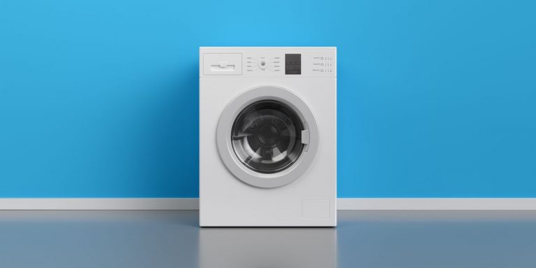 washing-machine-at-blue-wall-frontal-view-with-copy-royalty-free-image-1096523200-1564593294